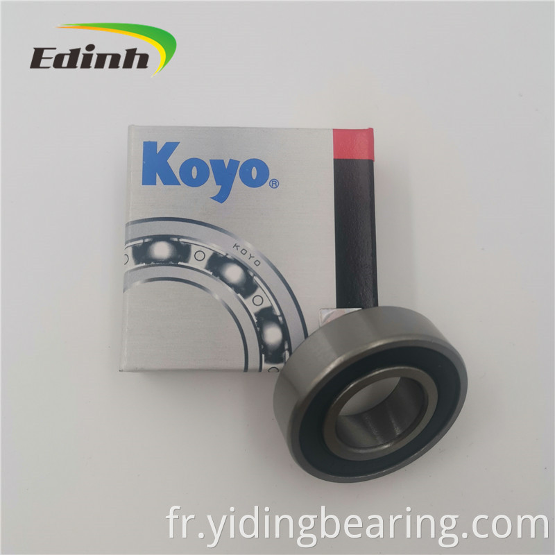 Koyo Bearing4